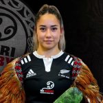 New Zealand Māori U18 Girls