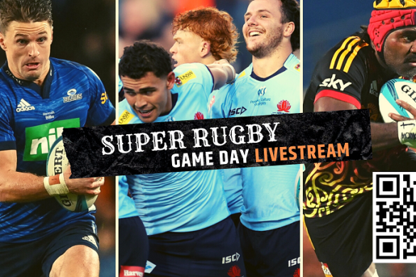 super rugby
