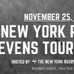 New York Rugby Sevens