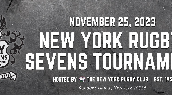 New York Rugby Sevens