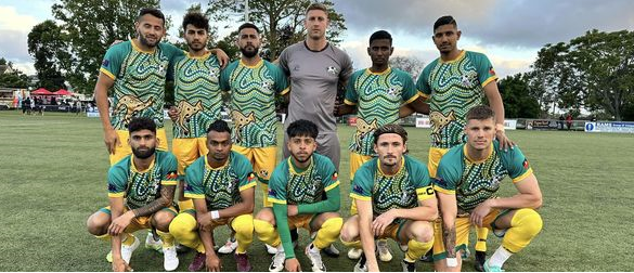 Pacific Community Cup