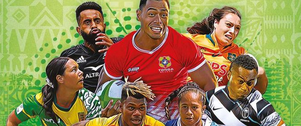 Oceania 7s