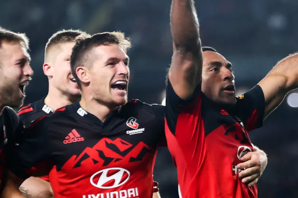 Super Rugby