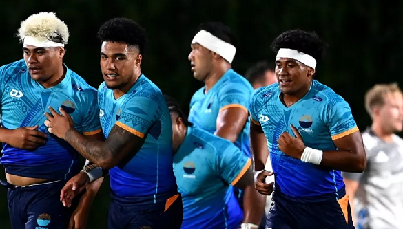 Moana Pasifika