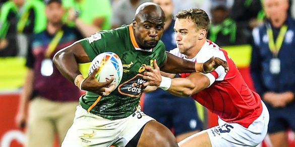 2024 World Rugby Sevens, Perth: NZ, AUS And Blitzboks Aim To Go Back-to ...