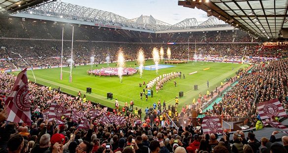 Super League fixtures