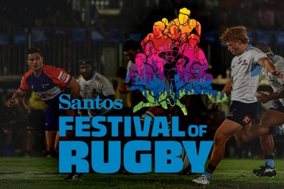Santos Festival of Rugby