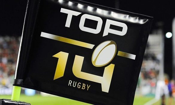 Top 14 Rugby
