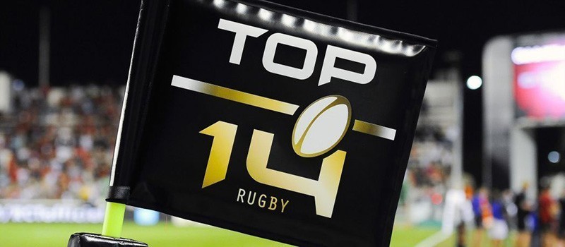 Top 14 Rugby