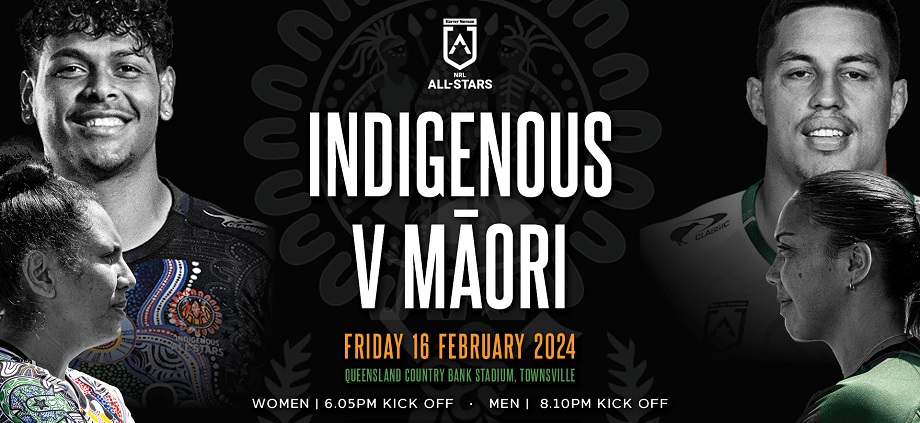 Indigenous v Maori