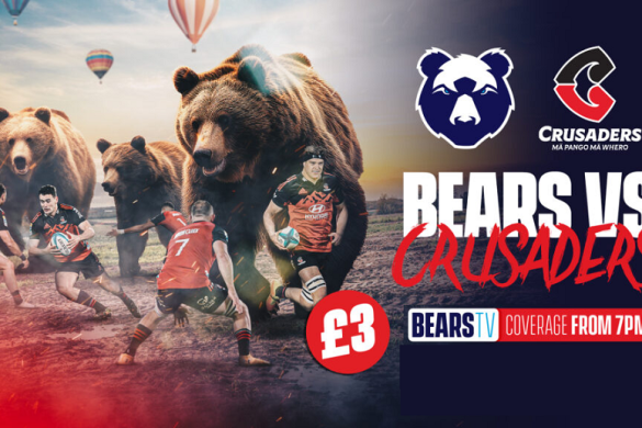 Bristol Bears vs Crusaders