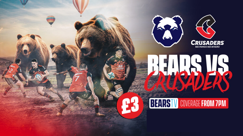 Bristol Bears vs Crusaders