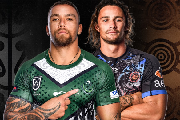 NZ Maori vs Indigenous