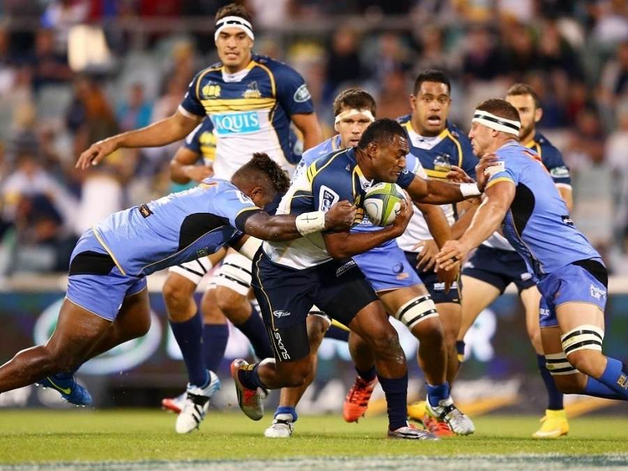 Brumbies vs Force