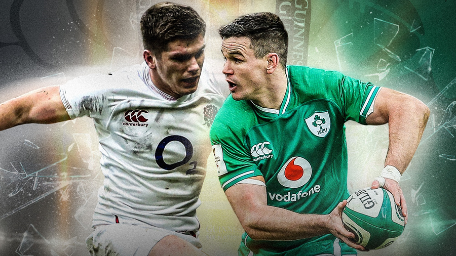 How To Watch England Vs Ireland Rugby Six Nations 2024.09.03