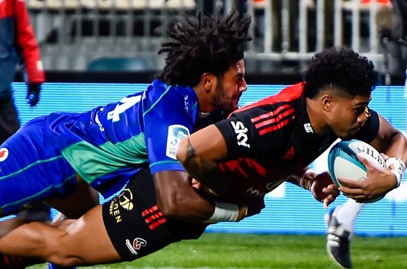 Fijian Drua