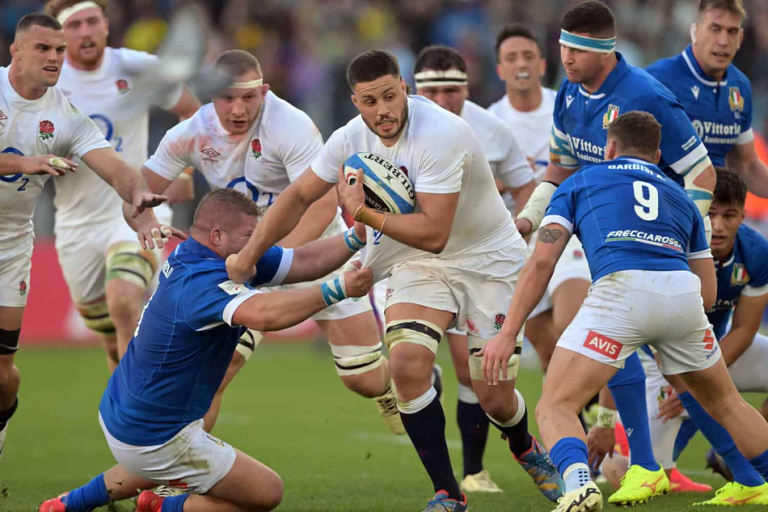 Six Nations Rugby Italy Vs Scotland Kickoff Time, How To Watch The Daily Rugby