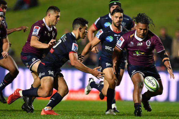 Melbourne Rebels