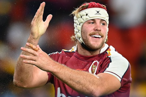 Queensland Reds