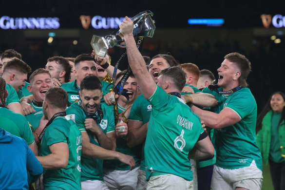 Six Nations