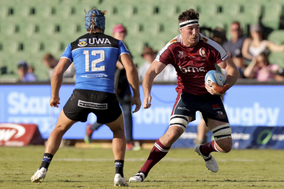 Super Rugby