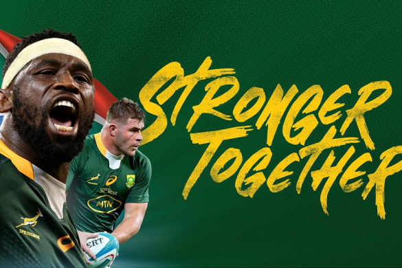 springboks