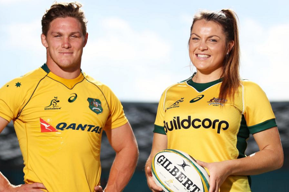 Wallaroos