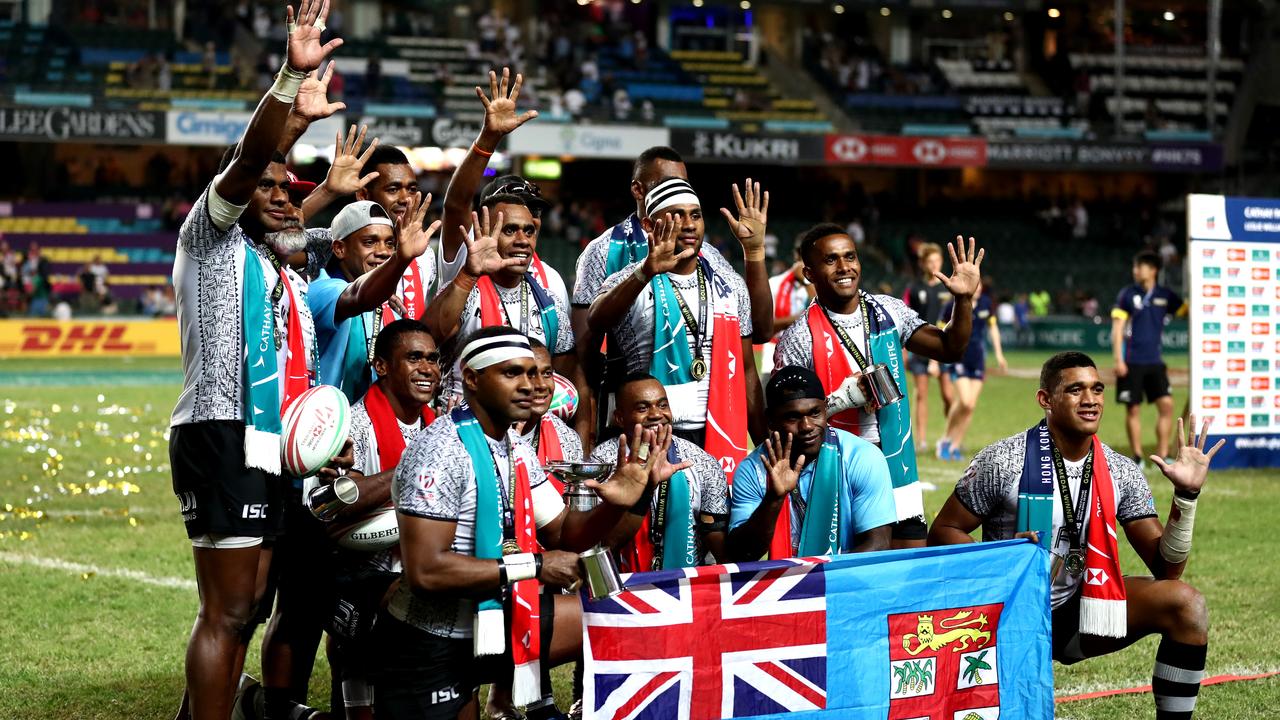 Hong Kong Sevens 2024 Schedule, Draw, LiveStream