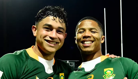 Junior Springboks