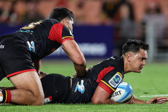 Super Rugby