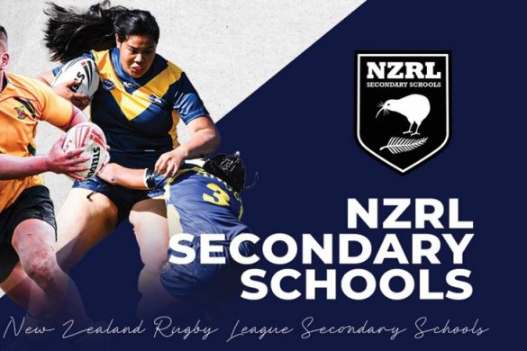Auckland school rugby