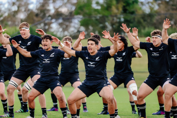 New Zealand U20