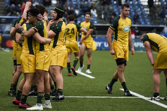 australia u20