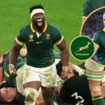 Springboks