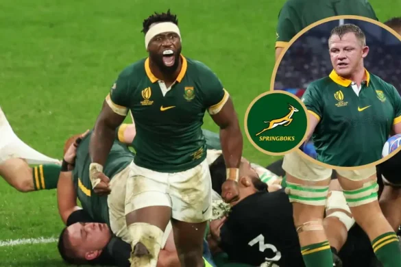 Springboks