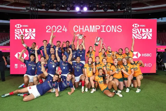 Australia Women