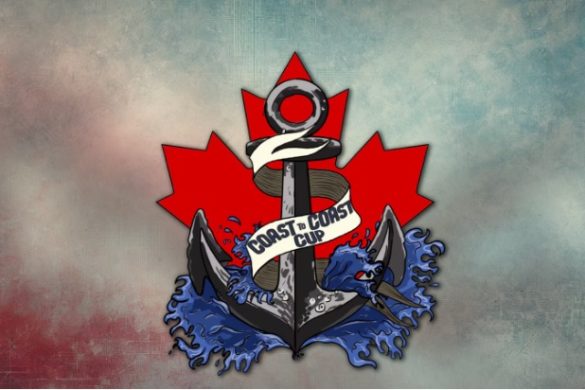 Coast To Coast Cup Rugby