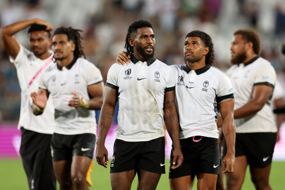 Fiji vs USA