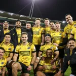 Hurricanes Super Rugby