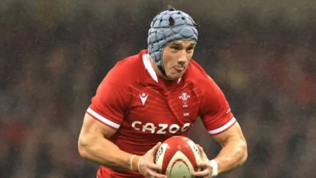 Jonathan Davies