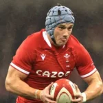 Jonathan Davies