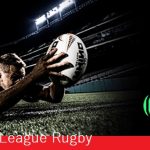 Major League Rugby