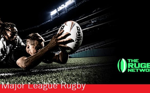 Major League Rugby