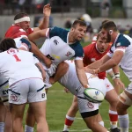 Pacific Nations Cup USA vs Canada Rugby