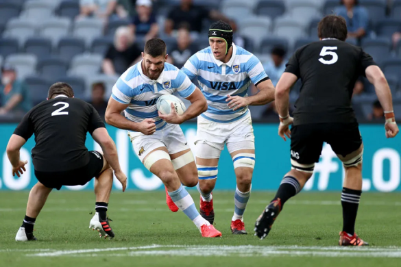 Rugby Championship