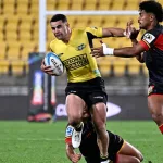 Super Rugby Pacific