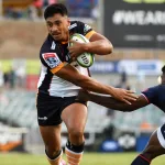 Super Rugby Pacific