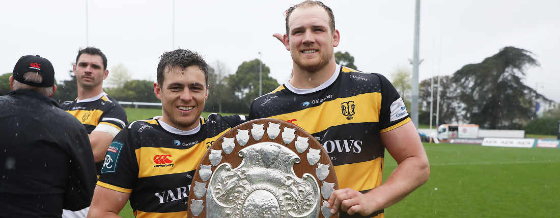 Quarterfinalists are confirmed and Taranaki lifts the Log o Wood - NZ ...