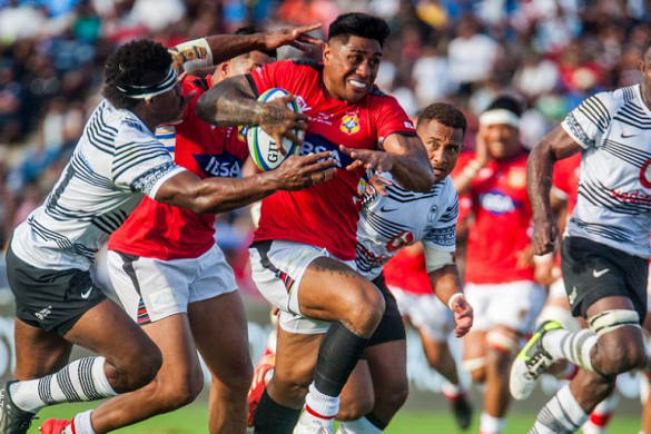 Live Fiji Vs USA Pacific Nations Cup Rugby Semifinal | 14 Sept. 2024